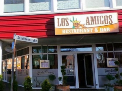 Foto: LOS AMIGOS Lingen (Ems)